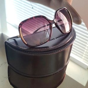 Marc by Marc Jacobs Sunglasses